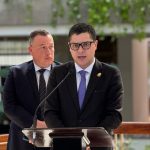 Jiménez exige declaraciones urgentes al Ministro de Seguridad para el fin de semana 12 del fin de semana

 – El nacional cr