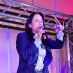 Doble, roble y ramos los tres solicitantes presidenciales que saludan la marzo LGTBIAQ+

 – El nacional cr