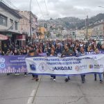 El Congreso acepta sanciones de hasta 6 años por obtener bienes robados

 – El nacional cr