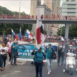 Un accidente de lugar en el lugar está registrado en la ruta 32

 – El nacional cr
