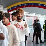 Boka cae contra el Bayern y no confía en ella

 – El nacional cr