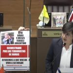 ¿Alguna vez has escuchado el amplio frente de la organización terrorista de Hamas?

 – El nacional cr