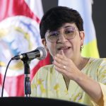 El diputado exige el despido de Mario Zamora después de atrapar a Celso Gamboa

 – El nacional cr