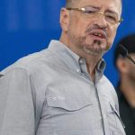 Vea cómo se roba su billetera con una escoba en Heredia

 – El nacional cr