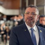 ¿Por qué San Pedro es tanta inundación? Explicar el alcalde

 – El nacional cr