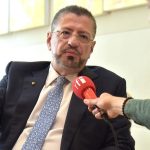 Costa Rica ha estado viviendo el mayor ataque político contra el poder judicial desde la Segunda República

 – El nacional cr