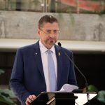 El alcalde de Paraíso quiere obtener el valiente gato con el pago de agua a Aya

 – El nacional cr