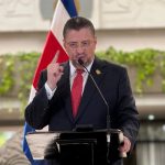 Los delegados llaman a Rodrigo Chaves para el alta de la Junta Directiva del Banco Nacional

 – El nacional cr