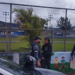 Levandovsky conduce al entrenador de Polonia. Let Tletle

 – El nacional cr