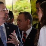 Diputado del Frent Amplio indica que los carteles visitaron Casa de Rodrigo Chaves

 – El nacional cr