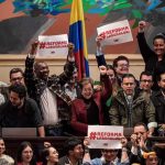 Monterry fue plantado con un corredor europeo

 – El nacional cr
