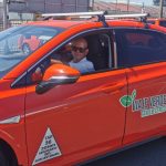 Es electrocute mientras trabajan en un techo: lo han trasladado crítico

 – El nacional cr