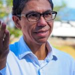 Luis Amador no será un candidato presidencial para el progreso social democrático

 – El nacional cr
