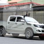 La fuerza oficial se reserva el invierno de 2025

 – El nacional cr