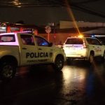 Video: colisión múltiple en circulación

 – El nacional cr