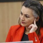 Ariel Robles dice que Rodrigo Chaves fue a Niza con fondos públicos

 – El nacional cr