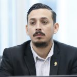 El diputado exige el despido de Mario Zamora después de atrapar a Celso Gamboa

 – El nacional cr