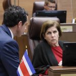 Argentina da a Brasil pro tempore de Mercosur Health Presidency

 – El nacional cr