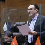 Chavismo es un fantasma y la nueva liberación ganará las elecciones

 – El nacional cr