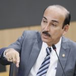 Keeler Nawas está triste porque no vence a México

 – El nacional cr
