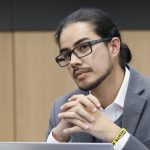 Waldo Agüero ofrece un proyecto a los estacionamientos municipales más bajos

 – El nacional cr