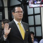 Hediano ha anunciado un regreso del delantero mexicano

 – El nacional cr