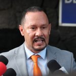 ¿Qué migrantes que deportaron a Trump a Costa Rica ordenaron justicia que se liberara?

 – El nacional cr