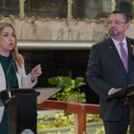 Venezuela está recibiendo un nuevo vuelo con 203 deportes de los inmigrantes estadounidenses

 – El nacional cr