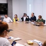 La delegación china visita Uzbekistán y asiste a Foro Uzbeko-Chino

 – El nacional cr