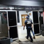 Las alternativas no encontraron este miércoles debido a la falta de campo: solo llegaron 36 legislación

 – El nacional cr