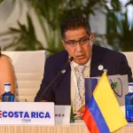 Ortega condena “Puente de Plata” a Rodrigo Chaves en medio de la tráfico de drogas y la crisis de impunidad legislativa

 – El nacional cr