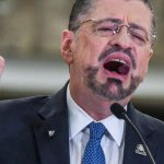 Estas son las razones de Rodrigo Chaves para no renunciar a la presidencia de la República

 – El nacional cr