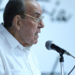 Rodrigo Arias insistió en que la democracia está en peligro

 – El nacional cr