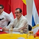 El primer ministro asegura que Cuba excederá el obstáculo del bloqueo de los Estados Unidos.

 – El nacional cr