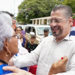 Están vinculados a la vivienda humana con desaparición de Nelly

 – El nacional cr