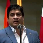 Está sujeto al tema que ha robado automóviles y locales comerciales.

 – El nacional cr
