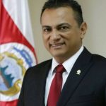 Rodrigo Chaves tiene miedo y está oculto en Zapote 

 – El nacional cr