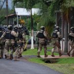 Acusado en caso de ‘la trocha’ retenido para declarar

 – El nacional cr
