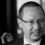 El fiscal acusa al rector de UCR por violar los deberes

 – El nacional cr