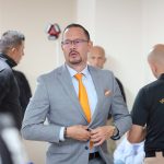 El comienzo del peligro de los campeonatos nacionales

 – El nacional cr