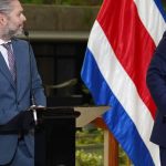 México y Estados Unidos acuerdan reabrir gradualmente la frontera de ganado en la pierna mexicana

 – El nacional cr