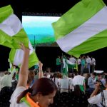 Congreso Cantonal de San Ramón: Noticias de TSE

 – El nacional cr
