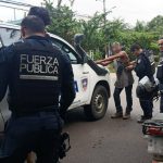 Enumere los boletos del primer partido del semestre

 – El nacional cr