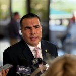 Honduras y China fortalecen el comercio bilateral con un acuerdo de exportación de 3.000 toneladas de camarones

 – El nacional cr
