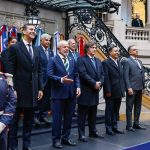 Fórmula presidencial Chavismo: ¿Quién será?

 – El nacional cr