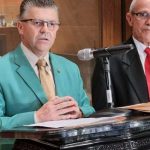 Rodrigo Chaves y Pilar Cisneros limpian este país

 – El nacional cr