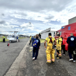 “Bomberojas” para llevar el Keeler Nawas a Pumas

 – El nacional cr