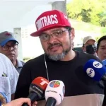 Danny Vargas es jefe de San José de la Asamblea Nacional de la PLN

 – El nacional cr