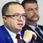 Luis Amador no será un candidato presidencial para el progreso social democrático

 – El nacional cr