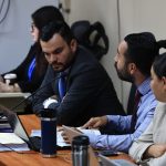 Tika Panamericano deja una marca en De Sambo

 – El nacional cr